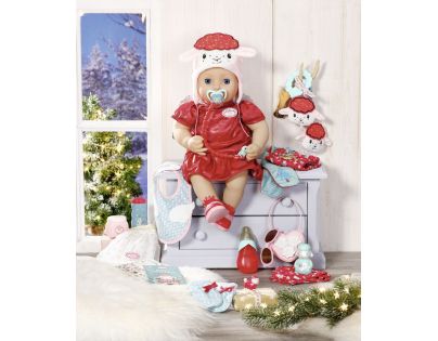 Zapf Creation Baby Annabell Adventný kalendár 2021