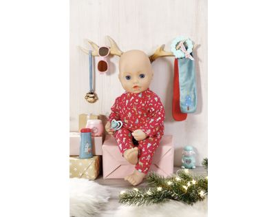 Zapf Creation Baby Annabell Adventný kalendár 2021