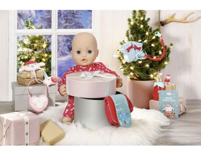 Zapf Creation Baby Annabell Adventný kalendár 2021