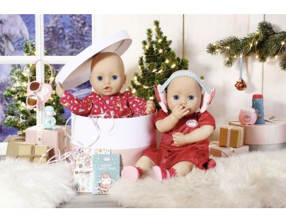 Zapf Creation Baby Annabell Adventný kalendár 2021