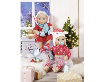 Zapf Creation Baby Annabell Adventný kalendár 2021