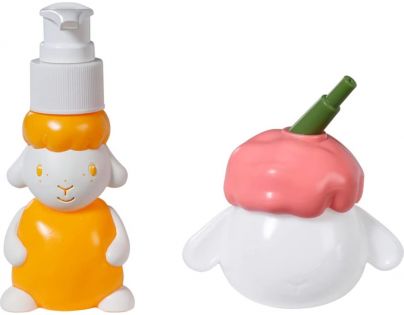 Zapf Creation Baby Annabell Adventný kalendár