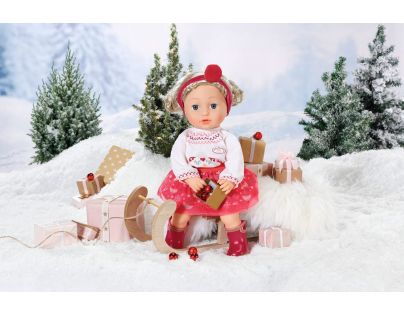 Zapf Creation Baby Annabell Adventný kalendár