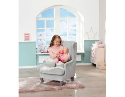 Baby Annabell Adventný kalendár 24 prekvapenie