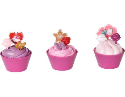 Baby Annabell Adventný kalendár 24 prekvapenie