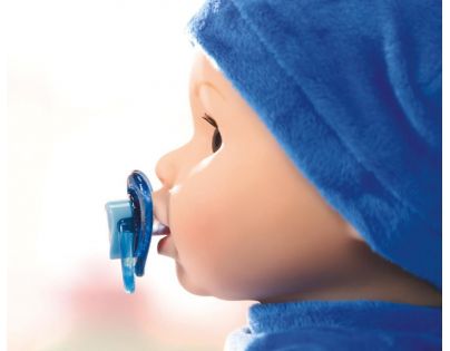 Zapf Creation Baby Annabell Alexander 43 cm