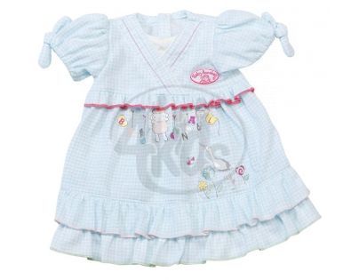 Baby Annabell Šatičky - Modré