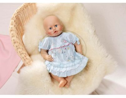 Baby Annabell Šatičky - Modré