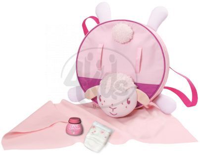 Baby Annabell Batůžek s výbavičkou