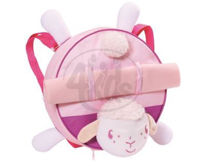 Baby Annabell Batůžek s výbavičkou