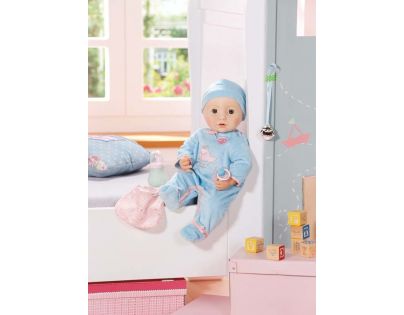 Zapf Creation Baby Annabell chlapček