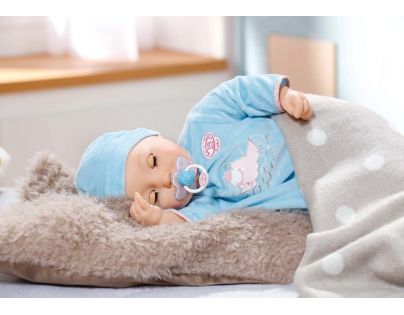 Zapf Creation Baby Annabell chlapček
