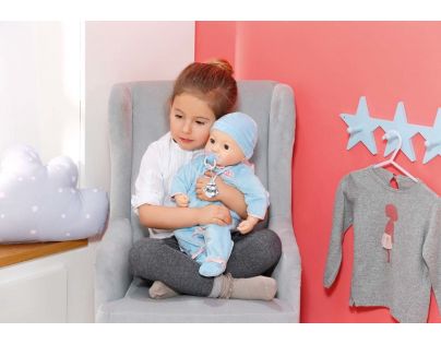 Zapf Creation Baby Annabell chlapček