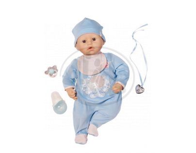 Baby Annabell Panenka 46 cm chlapeček