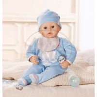 Baby Annabell Panenka 46 cm chlapeček 3