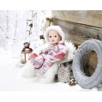 Baby Annabell Deluxe Zimní kombinéza 4