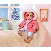 Baby Annabell Deluxe Zimní souprava 3