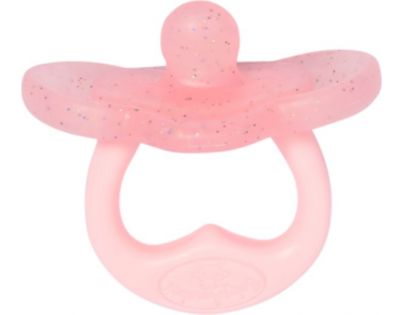 Baby Annabell Cumlík mäkký pre bábiku 43 cm ružový
