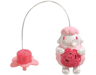 Zapf Creation Baby Annabell Cumlík s uspávankou 794524