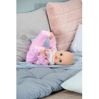 Baby Annabell Dupačky ružové 43 cm 2