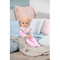 Baby Annabell Dupačky ružové 43 cm 3