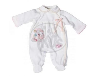 Baby Annabell Dupačky - Bílá
