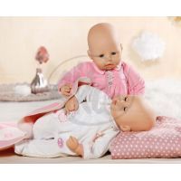 Baby Annabell Dupačky - Bílá 2