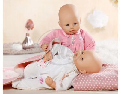 Baby Annabell Dupačky - Bílá