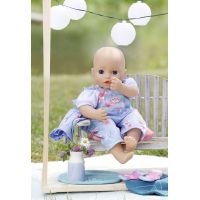 Baby Annabell Džínsové oblečenie Deluxe 43 cm 706268 3