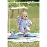 Baby Annabell Džínsové oblečenie Deluxe 43 cm 706268 4