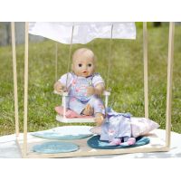 Baby Annabell Džínsové oblečenie Deluxe 43 cm 706268 5