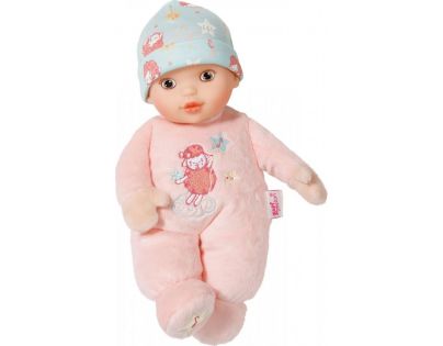 Baby Annabell for babies Hezky spinkaj, 30 cm