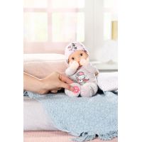 Baby Annabell for babies Pekne spinkaj 30 cm 3