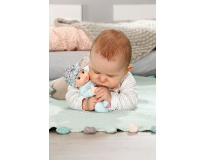 Baby Annabell for babies Miláček 22 cm modrý