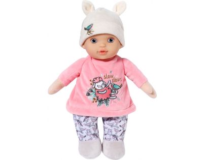 Baby Annabell for babies Miláčik s modrými očami 30 cm