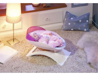 Zapf Creation Baby Annabell Hojdačka Sladké sny