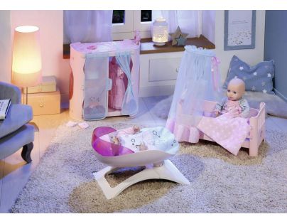 Zapf Creation Baby Annabell Hojdačka Sladké sny