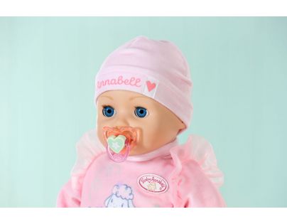 @Baby Annabell Interaktívna Annabell 43 cm