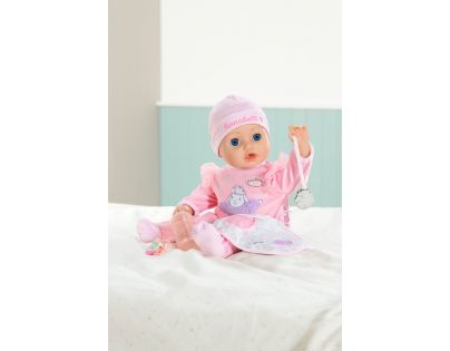 @Baby Annabell Interaktívna Annabell 43 cm