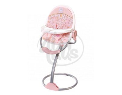 Baby Annabell Jídelní židlička 792094