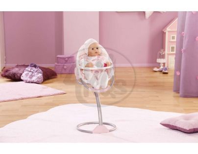 Baby Annabell Jídelní židlička 792094