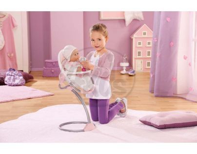 Baby Annabell Jídelní židlička 792094