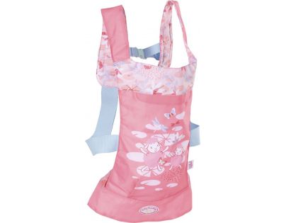 Baby Annabell Klokanka ovečky a vážky