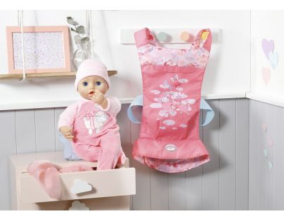 Baby Annabell Klokanka ovečky a vážky