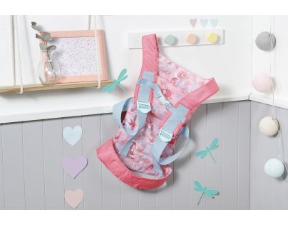 Baby Annabell Klokanka ovečky a vážky