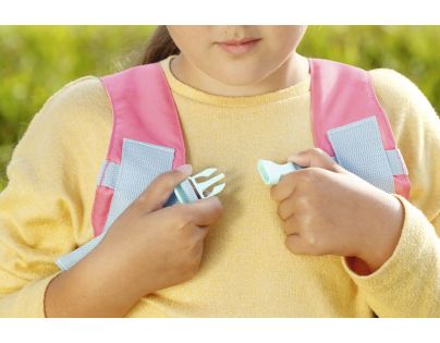 Baby Annabell Klokanka ovečky a vážky