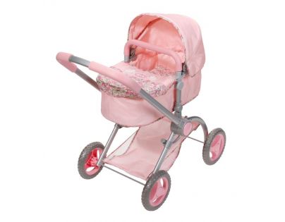 Baby Annabell 792858 - Baby Annabell® Kočárek 2 in 1