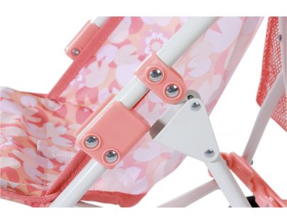 Zapf Creation Baby Annabell Golfový kočík so sieťkou