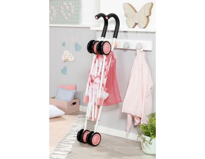 Zapf Creation Baby Annabell Golfový kočík so sieťkou