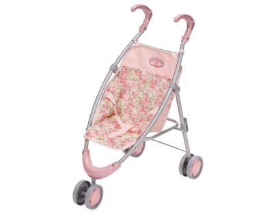 Baby Annabell 792926 - Baby Annabell® Kočárek hole